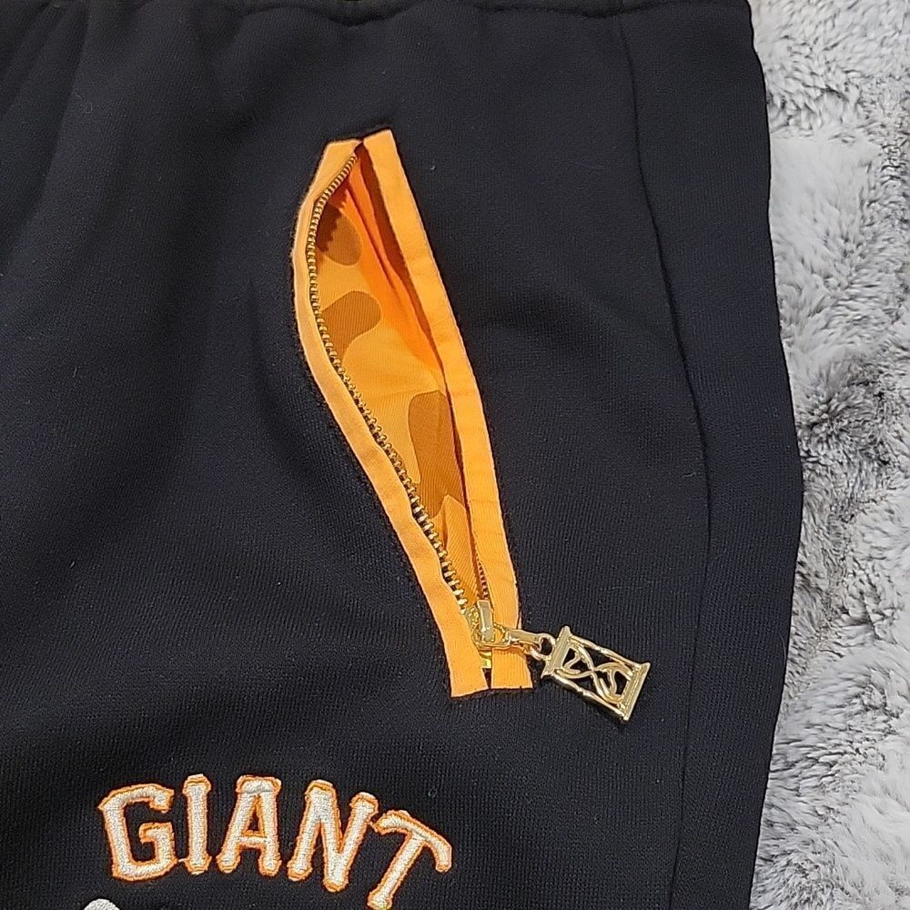 HIDDEN HYPE Giant Underdog sweats SET, XL - Picture 8 of 15
